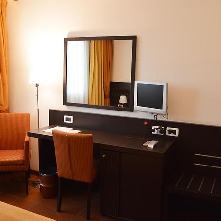 Beach Hotel Eurovil プレドーレ エクステリア 写真