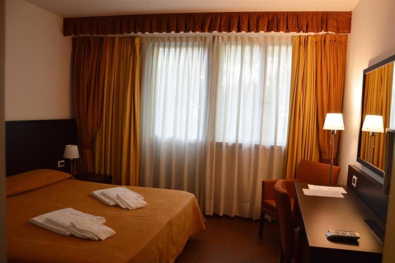 Beach Hotel Eurovil プレドーレ エクステリア 写真