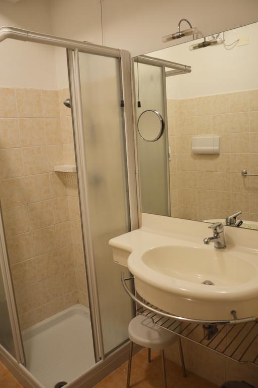 Beach Hotel Eurovil プレドーレ エクステリア 写真