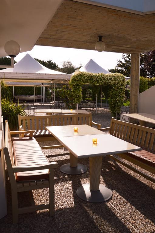 Beach Hotel Eurovil プレドーレ エクステリア 写真