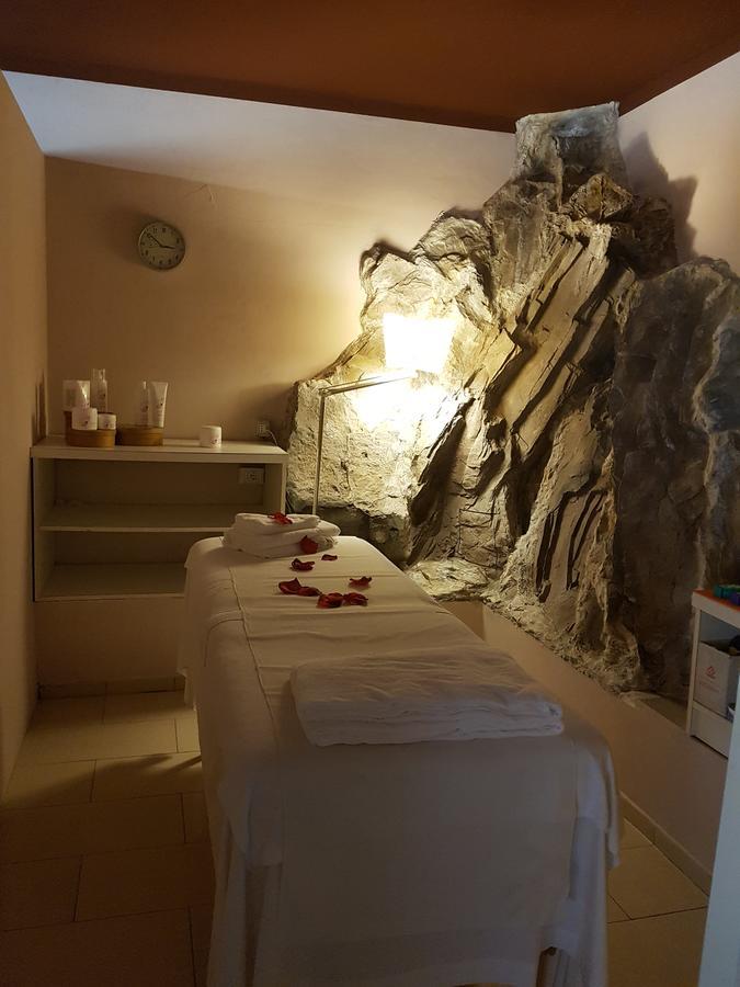 Beach Hotel Eurovil プレドーレ エクステリア 写真